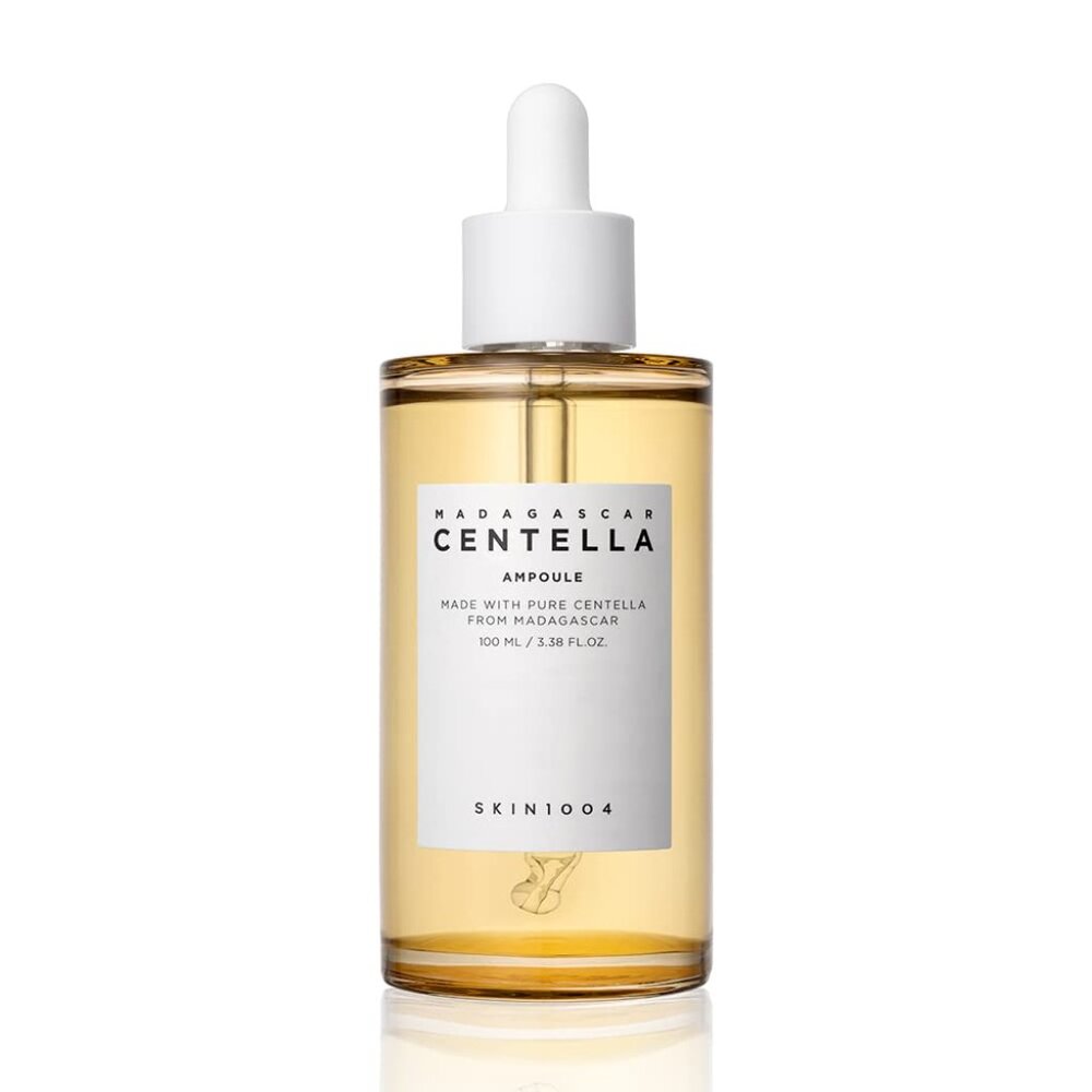 SKIN1004 Madagascar Centella Light Cleansing Oil 6.76 fl.oz (200ml)